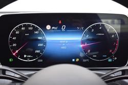 2024 Mercedes-Benz C-Class C200 W206 Polar White