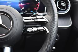 2024 Mercedes-Benz C-Class C200 W206 Polar White