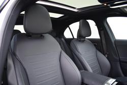 2024 Mercedes-Benz C-Class C200 W206 Polar White