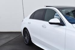 2024 Mercedes-Benz C-Class C200 W206 Polar White