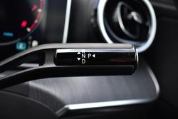 2024 Mercedes-Benz C-Class C200 W206 Polar White
