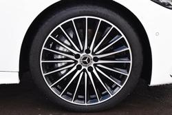 2024 Mercedes-Benz C-Class C200 W206 Polar White