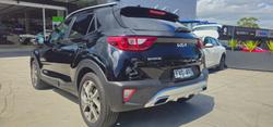 2025 Kia Stonic GT-Line