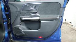 2024 Mercedes-Benz GLA-Class GLA250 H247 Four Wheel Drive Spectral Blue