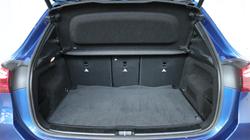 2024 Mercedes-Benz GLA-Class GLA250 H247 Four Wheel Drive Spectral Blue