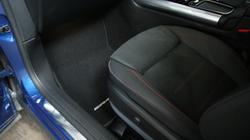 2024 Mercedes-Benz GLA-Class GLA250 H247 Four Wheel Drive Spectral Blue