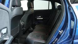 2024 Mercedes-Benz GLA-Class GLA250 H247 Four Wheel Drive Spectral Blue