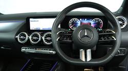 2024 Mercedes-Benz GLA-Class GLA250 H247 Four Wheel Drive Spectral Blue