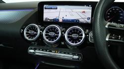 2024 Mercedes-Benz GLA-Class GLA250 H247 Four Wheel Drive Spectral Blue