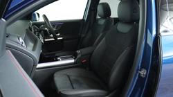 2024 Mercedes-Benz GLA-Class GLA250 H247 Four Wheel Drive Spectral Blue