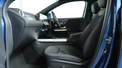 2024 Mercedes-Benz GLA-Class GLA250 H247 Four Wheel Drive Spectral Blue
