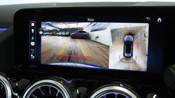 2024 Mercedes-Benz GLA-Class GLA250