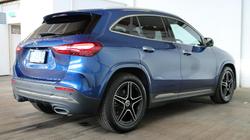 2024 Mercedes-Benz GLA-Class GLA250 H247 Four Wheel Drive Spectral Blue