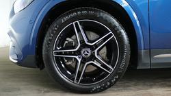 2024 Mercedes-Benz GLA-Class GLA250 H247 Four Wheel Drive Spectral Blue