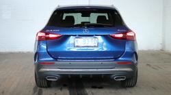 2024 Mercedes-Benz GLA-Class GLA250 H247 Four Wheel Drive Spectral Blue