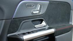 2024 Mercedes-Benz GLA-Class GLA250