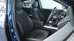 2024 Mercedes-Benz GLA-Class GLA250 H247 Four Wheel Drive Spectral Blue