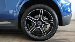 2024 Mercedes-Benz GLA-Class GLA250 H247 Four Wheel Drive Spectral Blue