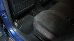 2024 Mercedes-Benz GLA-Class GLA250 H247 Four Wheel Drive Spectral Blue