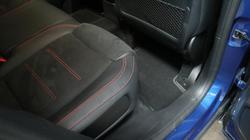 2024 Mercedes-Benz GLA-Class GLA250 H247 Four Wheel Drive Spectral Blue