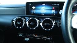 2020 Mercedes-Benz A-Class A180 V177 Mountain Grey
