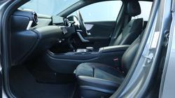 2020 Mercedes-Benz A-Class A180 V177 Mountain Grey
