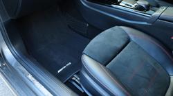 2020 Mercedes-Benz A-Class A180 V177 Mountain Grey