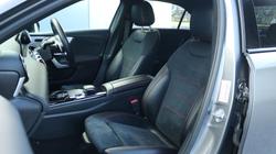 2020 Mercedes-Benz A-Class A180 V177 Mountain Grey