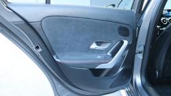 2020 Mercedes-Benz A-Class A180 V177 Mountain Grey