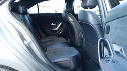 2020 Mercedes-Benz A-Class A180 V177 Mountain Grey