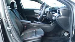 2020 Mercedes-Benz A-Class A180 V177 Mountain Grey