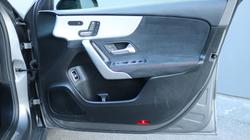 2020 Mercedes-Benz A-Class A180 V177 Mountain Grey