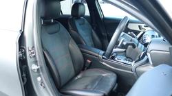 2020 Mercedes-Benz A-Class A180 V177 Mountain Grey