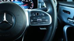 2020 Mercedes-Benz A-Class A180 V177 Mountain Grey