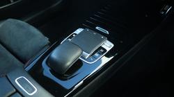 2020 Mercedes-Benz A-Class A180 V177 Mountain Grey