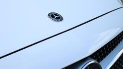 2020 Mercedes-Benz C-Class C300 S205 Polar White