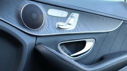 2020 Mercedes-Benz C-Class C300 S205 Polar White