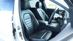 2020 Mercedes-Benz C-Class C300 S205 Polar White