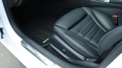2020 Mercedes-Benz C-Class C300 S205 Polar White