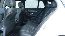 2020 Mercedes-Benz C-Class C300 S205 Polar White