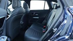 2024 Mercedes-Benz GLC-Class GLC300 X254 Four Wheel Drive Nautic Blue