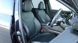 2024 Mercedes-Benz GLC-Class GLC300 X254 Four Wheel Drive Nautic Blue