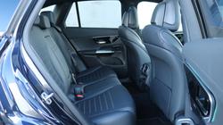 2024 Mercedes-Benz GLC-Class GLC300 X254 Four Wheel Drive Nautic Blue