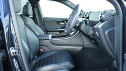 2024 Mercedes-Benz GLC-Class GLC300 X254 Four Wheel Drive Nautic Blue