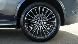 2024 Mercedes-Benz GLC-Class GLC300 X254 Four Wheel Drive Nautic Blue