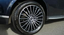 2024 Mercedes-Benz GLC-Class GLC300 X254 Four Wheel Drive Nautic Blue