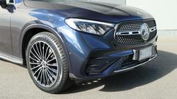 2024 Mercedes-Benz GLC-Class GLC300 X254 Four Wheel Drive Nautic Blue