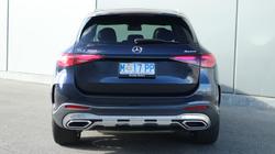 2024 Mercedes-Benz GLC-Class GLC300 X254 Four Wheel Drive Nautic Blue