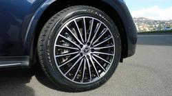2024 Mercedes-Benz GLC-Class GLC300 X254 Four Wheel Drive Nautic Blue