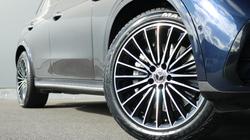 2024 Mercedes-Benz GLC-Class GLC300 X254 Four Wheel Drive Nautic Blue